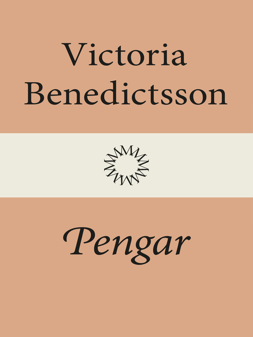 Title details for Pengar by Victoria Benedictsson - Wait list